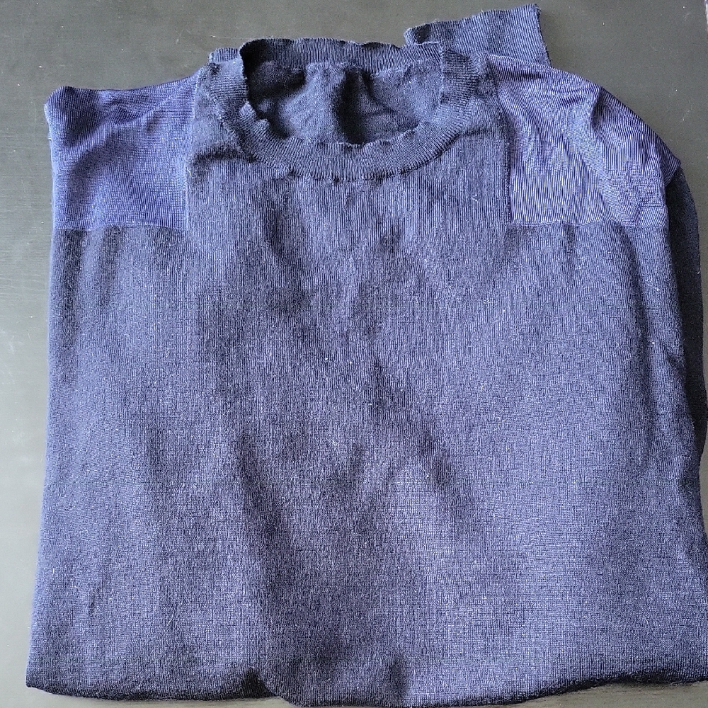 Stella McCartney Men's sweater